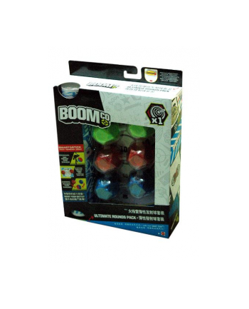 PROMO BOOMCO Kulki BCT02