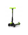 Hulajnoga Scooter Magic Green - nr 1