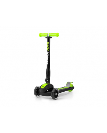 Hulajnoga Scooter Magic Green