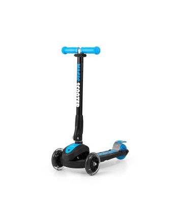 Hulajnoga Scooter Magic Blue