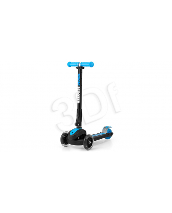 Hulajnoga Scooter Magic Blue