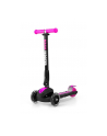 Hulajnoga Scooter Magic Pink - nr 1