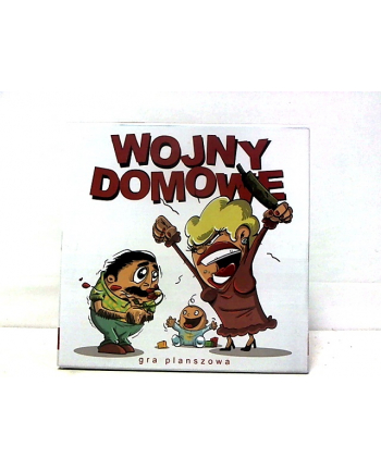 Wojny Domowe gra Jawa