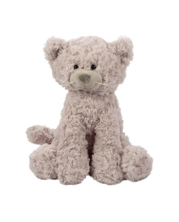 Kot Beatrice pudrowy róż 25cm