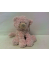 Kot Beatrice pudrowy róż 25cm - nr 2