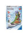 Puzzle 108el Trampek Graffiti 125357 RAVENSBURGER - nr 3