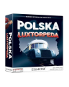 POLSKA. Luxtorpeda gra Egmont - nr 1