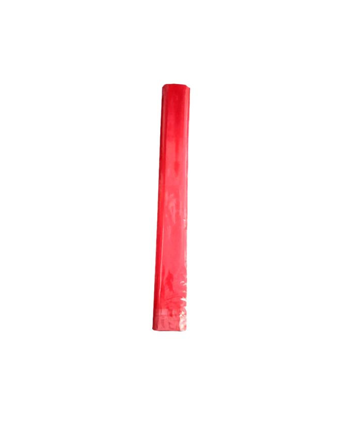 Krepina premium 107 czerwony 200x50 cm INTERDRUK główny