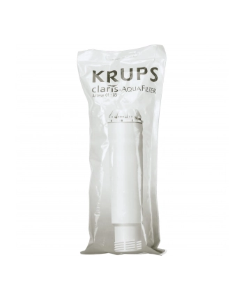 Filtr KRUPS CLARIS do ekspresów KRUPS F08801 nr 2