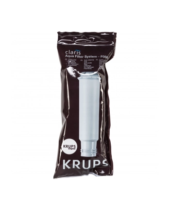Filtr KRUPS CLARIS do ekspresów KRUPS F08801 nr 1