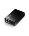 Adapter zasilania TP-Link TL-POE150S zasilacz (indżektor) PoE 1port, 48VDC, 802.3af - nr 45