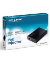 Adapter zasilania TP-Link TL-POE150S zasilacz (indżektor) PoE 1port, 48VDC, 802.3af - nr 18