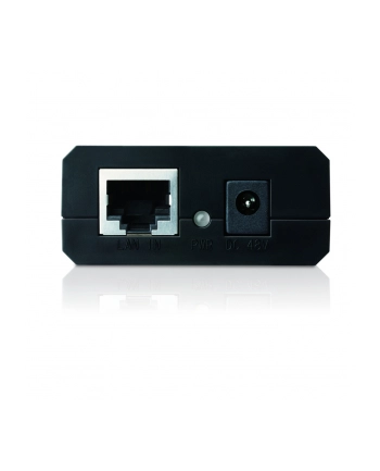 Adapter zasilania TP-Link TL-POE150S zasilacz (indżektor) PoE 1port, 48VDC, 802.3af nr 2