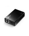Adapter zasilania TP-Link TL-POE150S zasilacz (indżektor) PoE 1port, 48VDC, 802.3af - nr 45