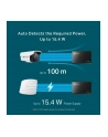 Adapter zasilania TP-Link TL-POE150S zasilacz (indżektor) PoE 1port, 48VDC, 802.3af - nr 51