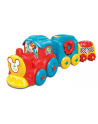 Clementoni Pociąg Baby Disney 17168 - nr 1