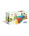 Clementoni Pociąg Baby Disney 17168 - nr 3