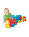 Clementoni Pociąg Baby Disney 17168 - nr 4