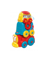 Clementoni Pociąg Baby Disney 17168 - nr 6