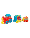 Clementoni Pociąg Baby Disney 17168 - nr 7