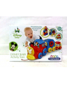 Clementoni Pociąg Baby Disney 17168 - nr 9