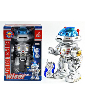 Robot 30cm na radio 079779 ADAR