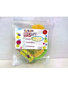 Big Tuban - zestaw +250ml +podst.+ 3 obręcze w worku 3619 RUSSELL - nr 2