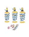 BIP Minionki Kubek z zakręconą słomką p8 - nr 1