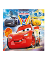 Clementoni Puzzle 104el Cars 3 27072 - nr 4