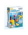 Clementoni Mini Zestaw Chemiczny 60952 - nr 1