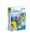 Clementoni Mini Zestaw Chemiczny 60952 - nr 3