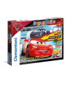 Clementoni Puzzle 60el Cars 3 26973 - nr 1