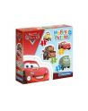 Clementoni Puzzle 3-6-9-12 Moje Pierwsze Puzzle Cars 20804 - nr 2