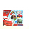 Clementoni Puzzle 3-6-9-12 Moje Pierwsze Puzzle Cars 20804 - nr 4