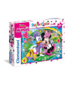 Clementoni Puzzle 104el Maxi Minnie 23708 - nr 1