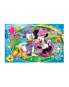 Clementoni Puzzle 104el Maxi Minnie 23708 - nr 3