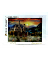 Clementoni Puzzle 2000el HQ  Neuschwanstein 32559 - nr 4