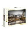 Clementoni Puzzle 1000el HQ New York skyline 39366 - nr 1