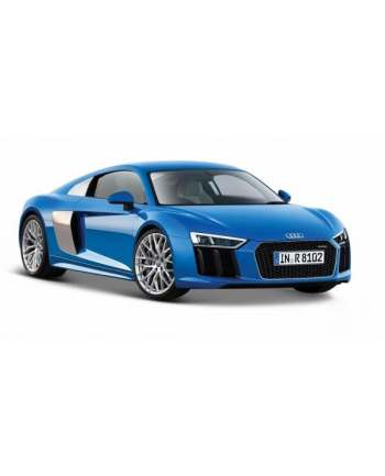MI 31513 Audi R8 1/24