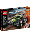 LEGO 42065 TECHNIC Zdalnie sterowana wyścigówka p3 - nr 8