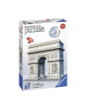 Puzzle 3D 216el Łuk Triumfalny 125142 RAVENSBURGER - nr 2