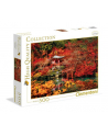 Clementoni Puzzle 500el Orient dream 35035 - nr 2