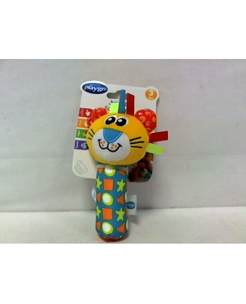 Playgro 0183442 Piszczek lew