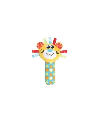 Playgro 0183442 Piszczek lew