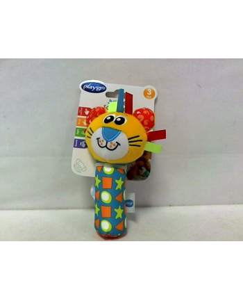 Playgro 0183442 Piszczek lew nr 1