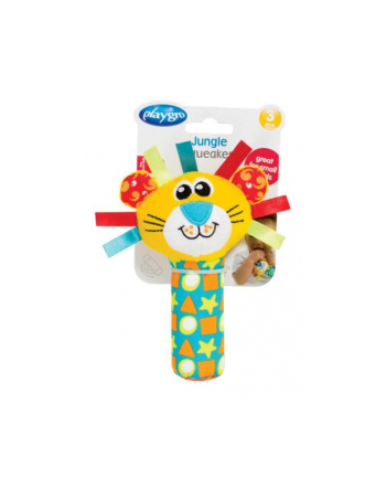 Playgro 0183442 Piszczek lew nr 2