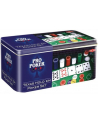 Pro Poker Texas Hold'em set puszka 03095 TACTIC - nr 1