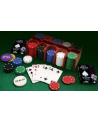Pro Poker Texas Hold'em set puszka 03095 TACTIC - nr 3
