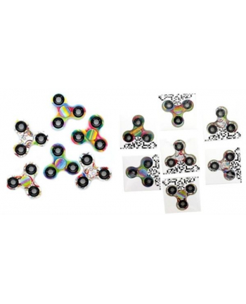 Spinner kolorowy 1000974