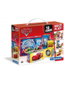 Clementoni Klocki 12 Multiplay Cars 41505 - nr 1